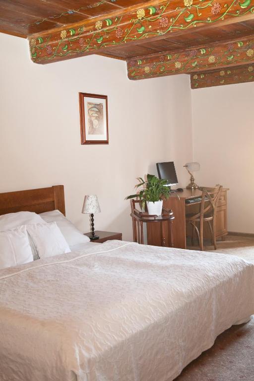 Hotel U Zlateho Lva Havlickuv Brod Room photo