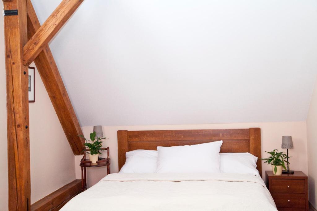 Hotel U Zlateho Lva Havlickuv Brod Room photo