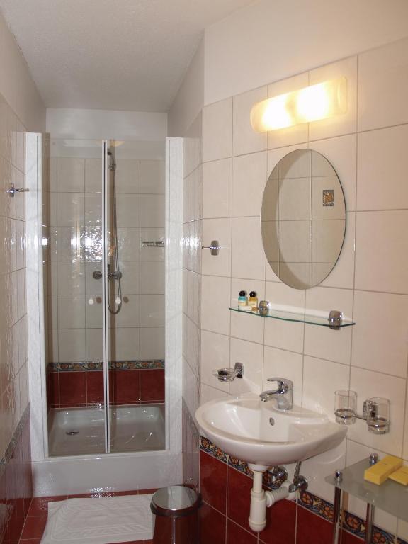 Hotel U Zlateho Lva Havlickuv Brod Exterior photo